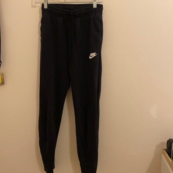 Nike sweatpants xs - Picture 1 of 3